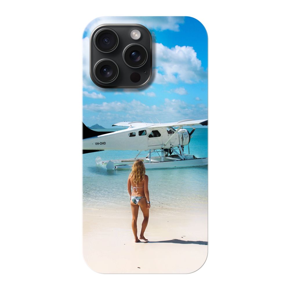 Fully Printed Hard Case (mobile)