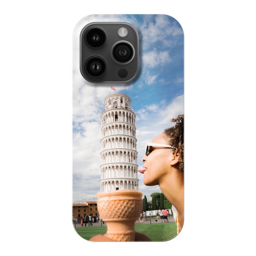 Fully Printed Hard Case (mobile)