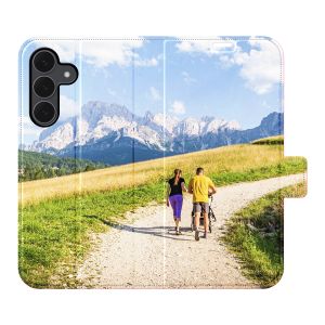 Fully Printed Wallet Case (mobile)