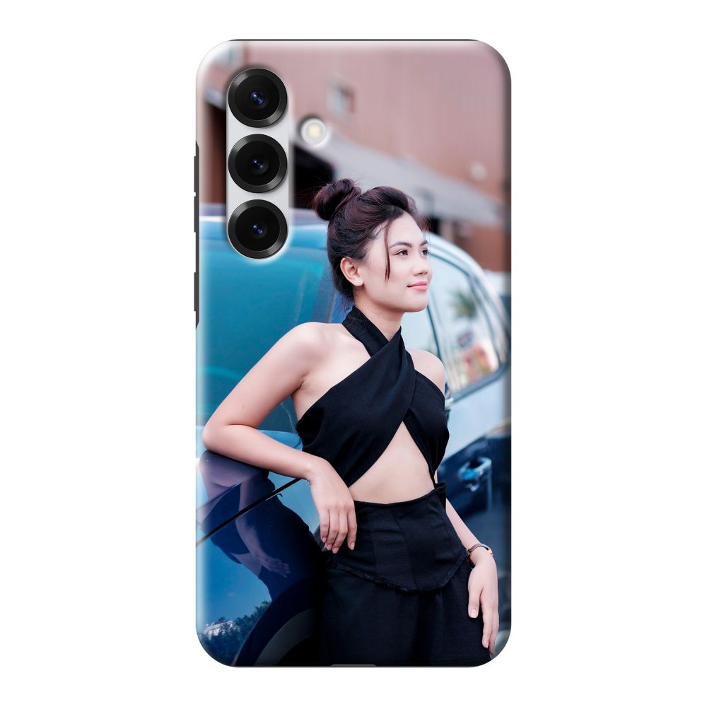 Fully Printed Tough case with MagSafe (mobile)