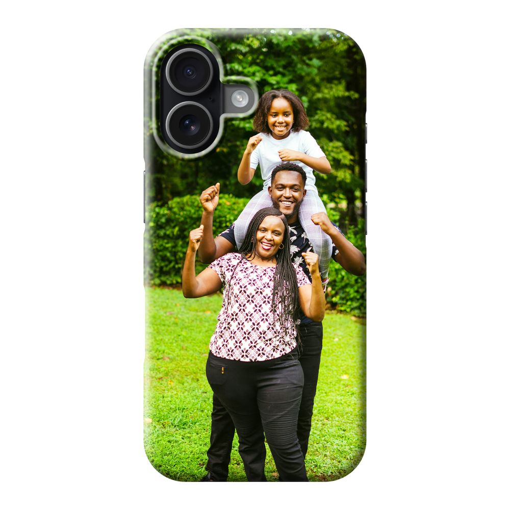 Fully Printed Hard Case (mobile)