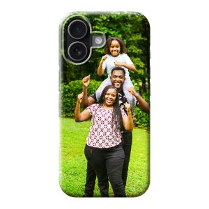 Fully Printed Hard Case (mobile)