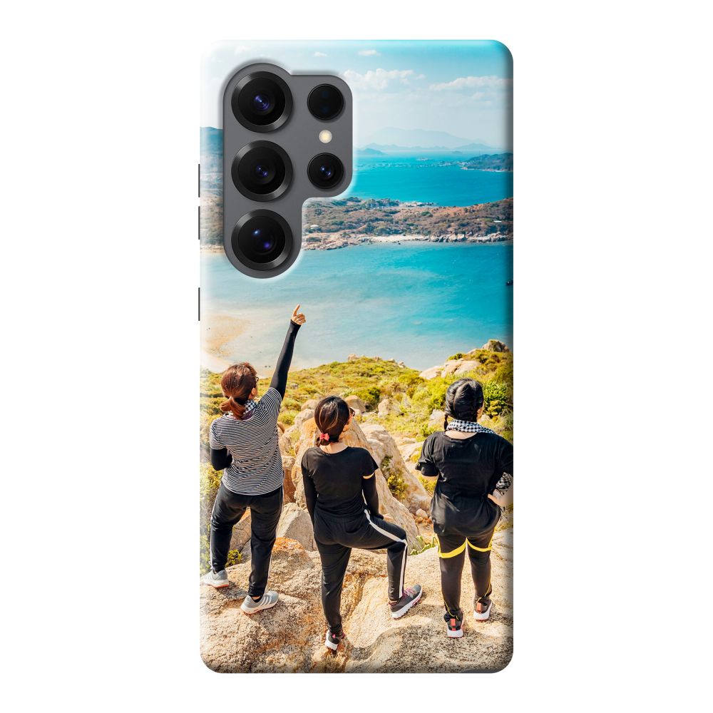 Fully Printed Tough Case (mobile)