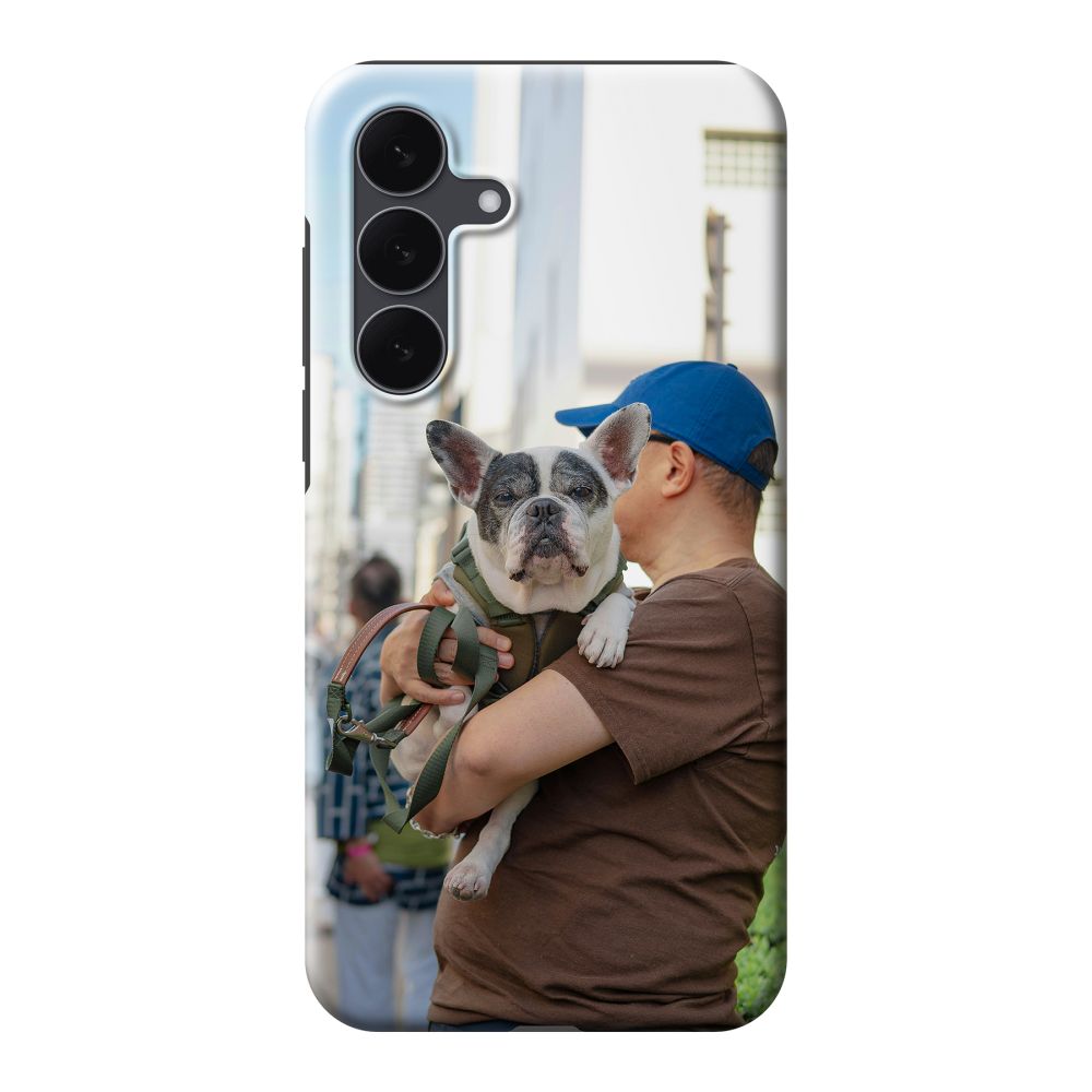 Fully Printed Tough Case (mobile)