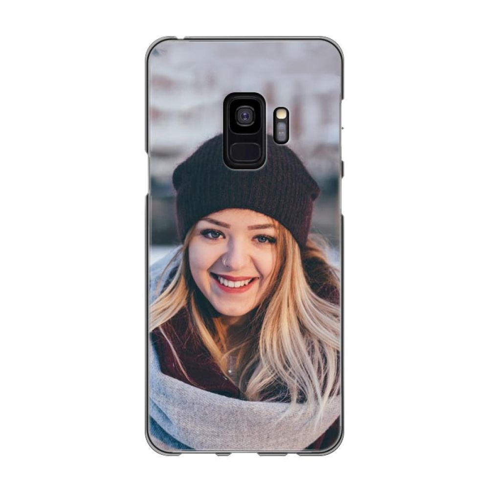 Back Printed Soft Case (mobile) (Transparent)