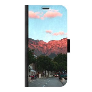 Front Printed Wallet Case (mobile)