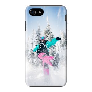 Fully Printed Tough Case (mobile)