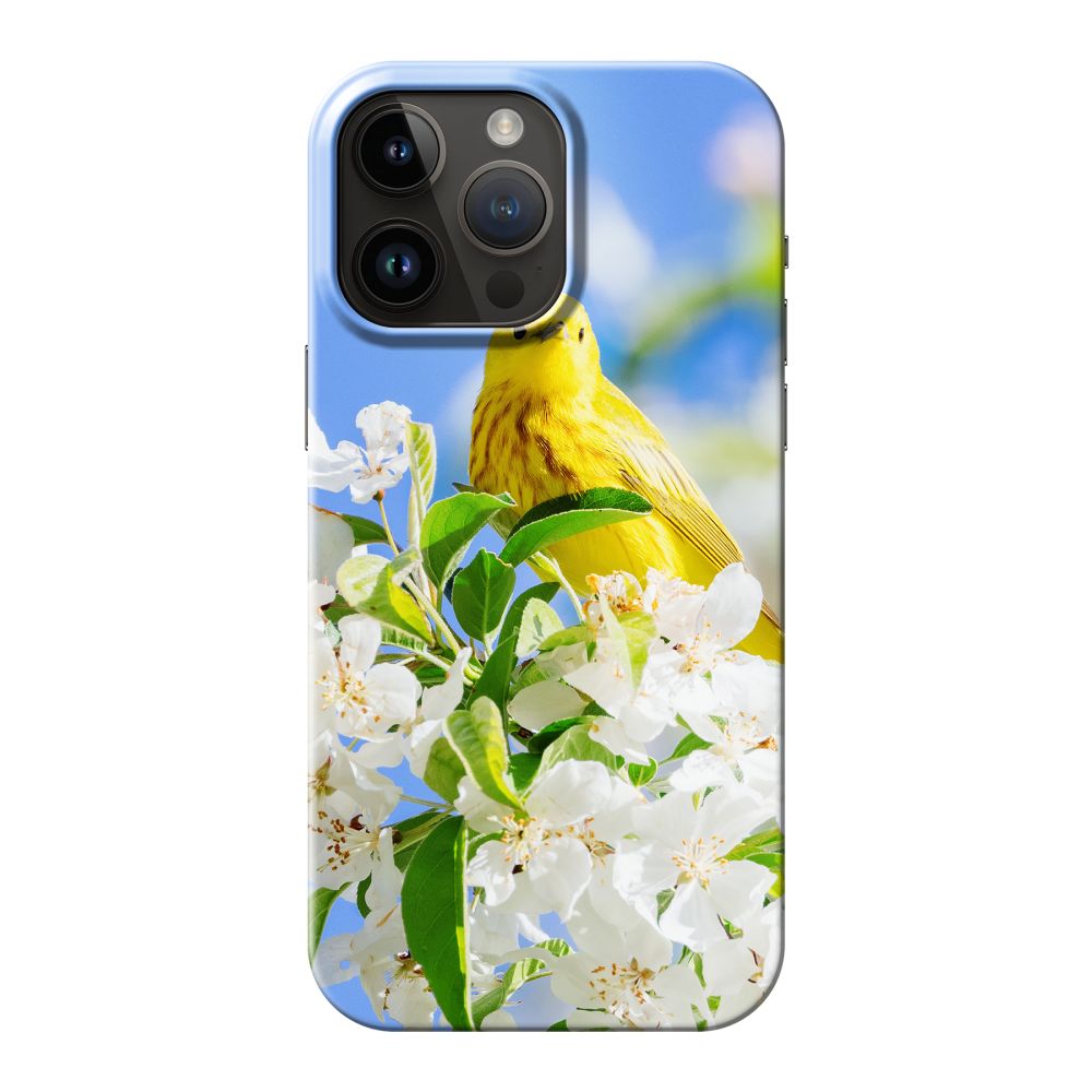 Fully Printed Hard Case (mobile)