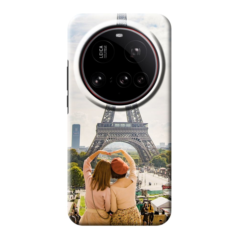 Fully Printed Tough Case (mobile)