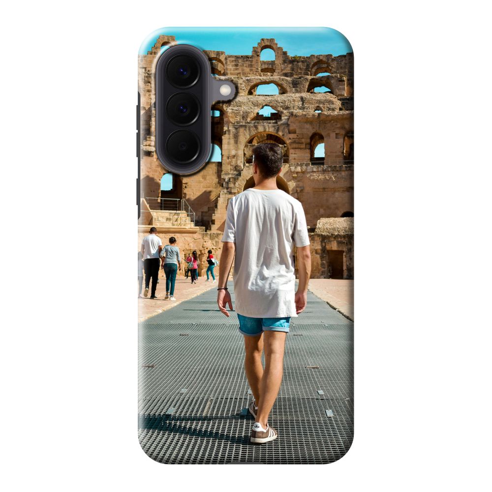 Fully Printed Tough Case (mobile)