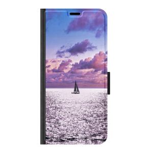 Front Printed Wallet Case (mobile)