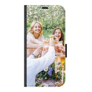 Front Printed Wallet Case (mobile)