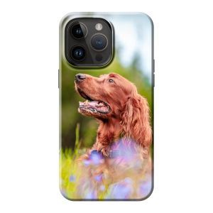 Fully Printed Tough case with MagSafe (mobile)