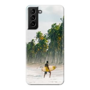 Fully Printed Hard Case (mobile)