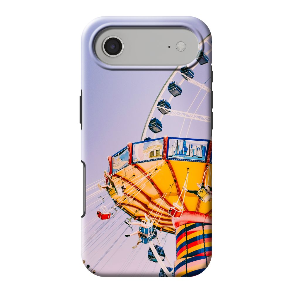 Fully Printed Tough case with MagSafe (mobile)