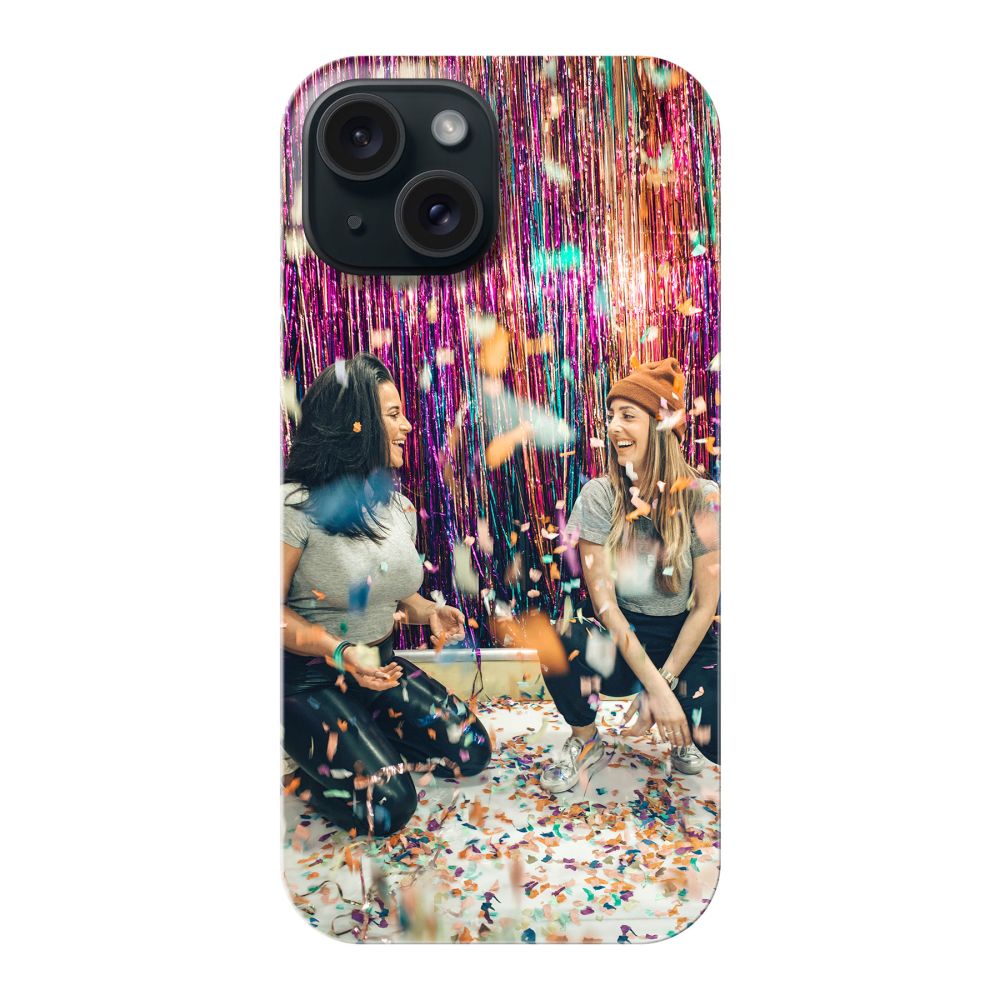 Fully Printed Hard Case (mobile)