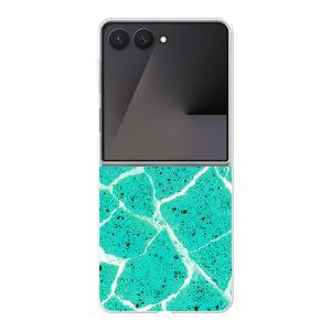 Back Printed Hard Case (mobile) (Transparent)