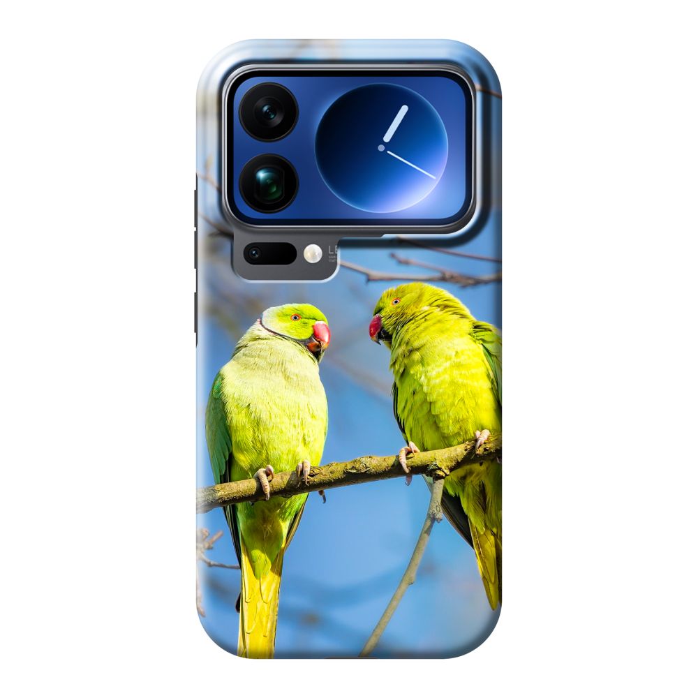 Fully Printed Tough Case (mobile)