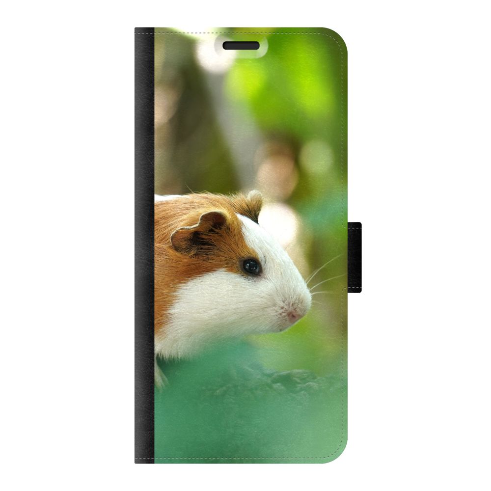 Front Printed Wallet Case (mobile)