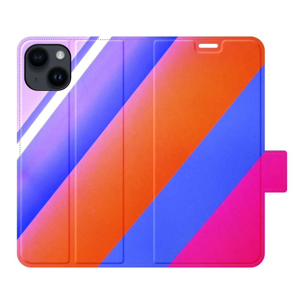 Fully Printed Wallet Case (mobile)