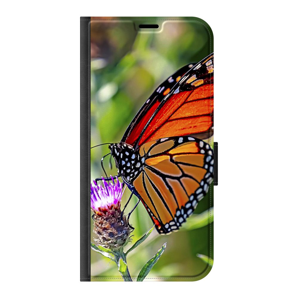 Front Printed Wallet Case (mobile)