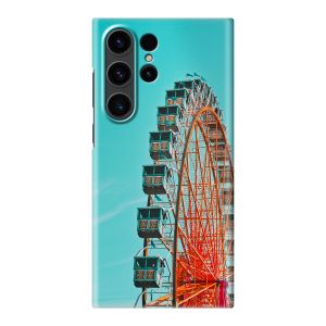 Fully Printed Hard Case (mobile)