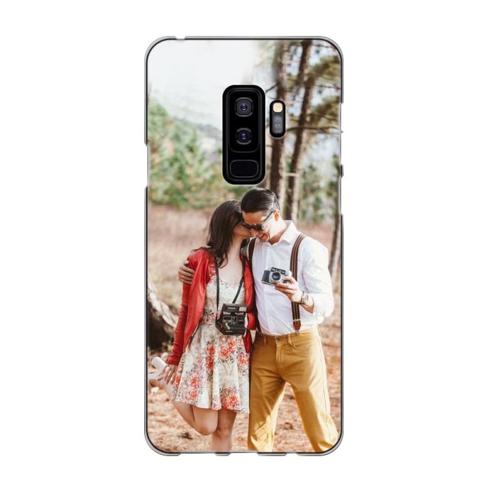 Back Printed Soft Case (mobile) (Transparent)