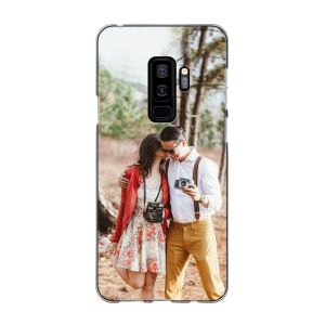 Back Printed Soft Case (mobile) (Transparent)