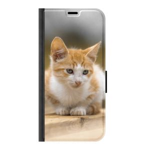 Front Printed Wallet Case (mobile)