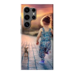 Fully Printed Hard Case (mobile)